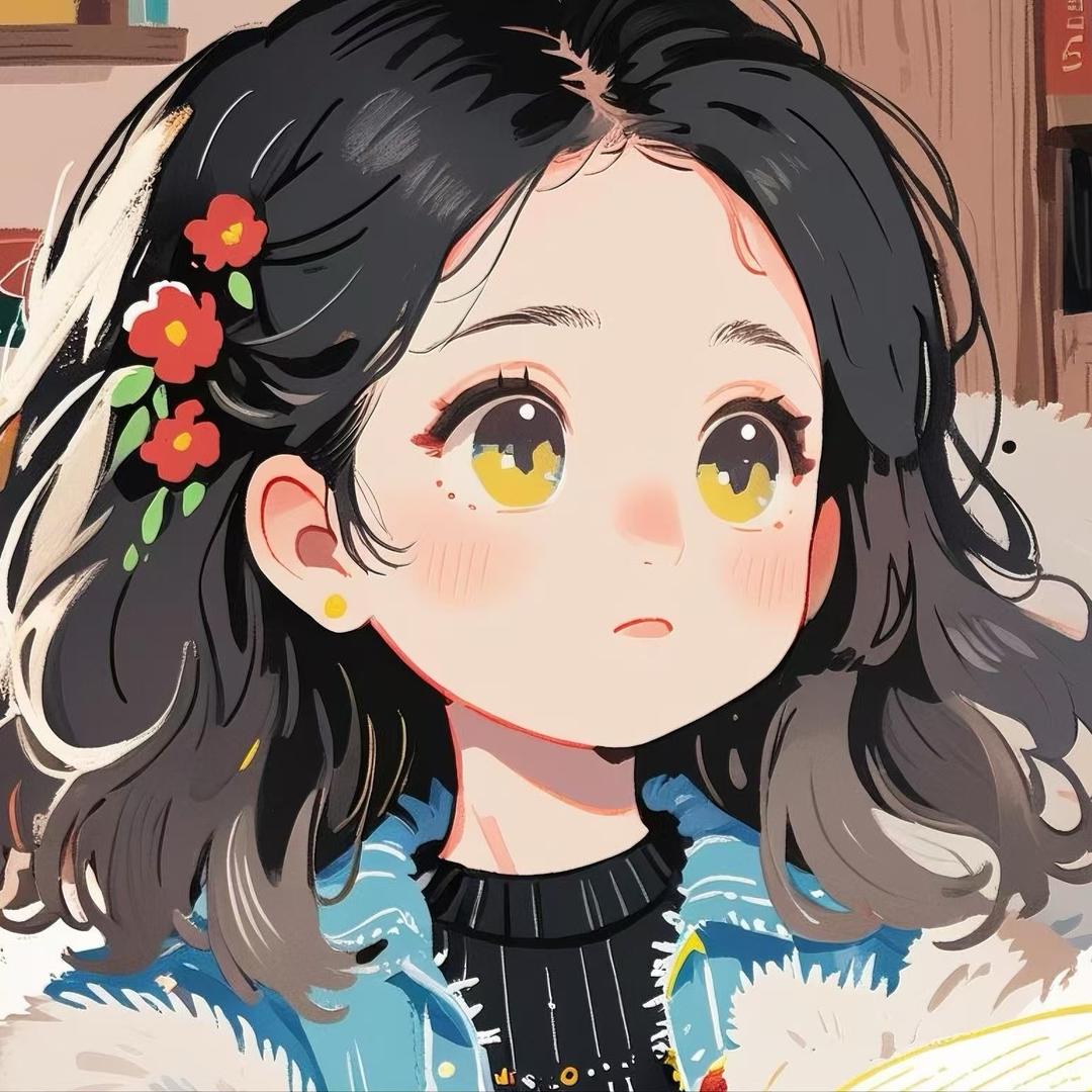❤️龙小妹🥰