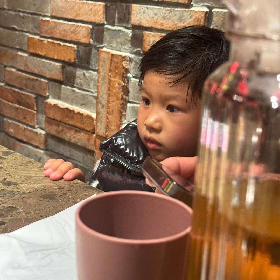 钟意老公—练老板