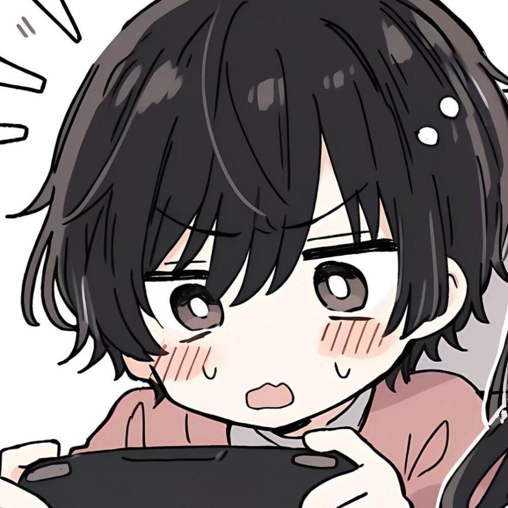 青叔