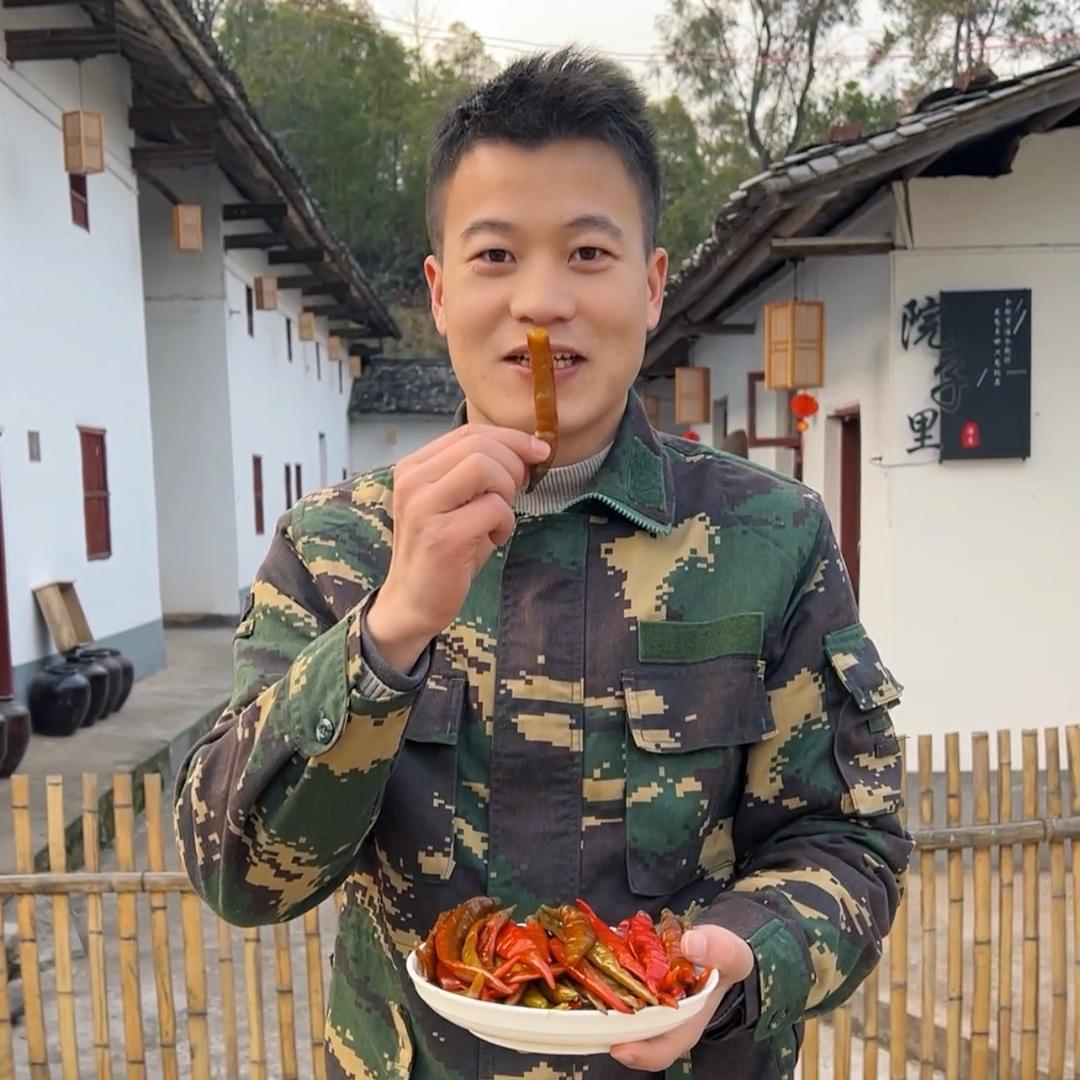 小刘班长农产品