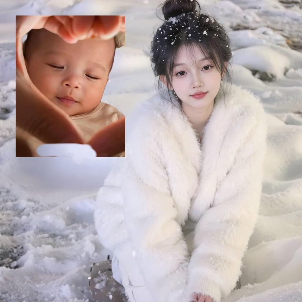 小洁为小洛溪发声