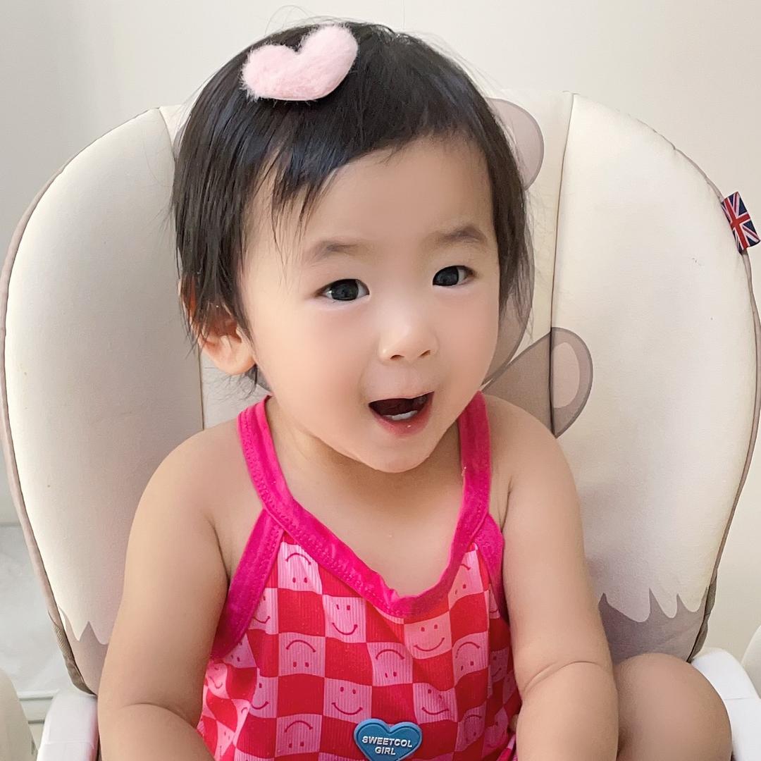 小糖糖❤️的麻麻吖