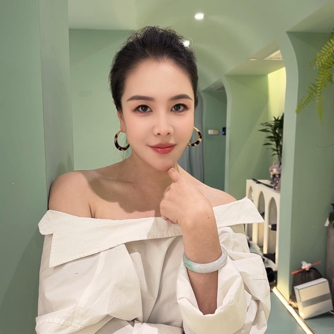 💃 娜可不一样