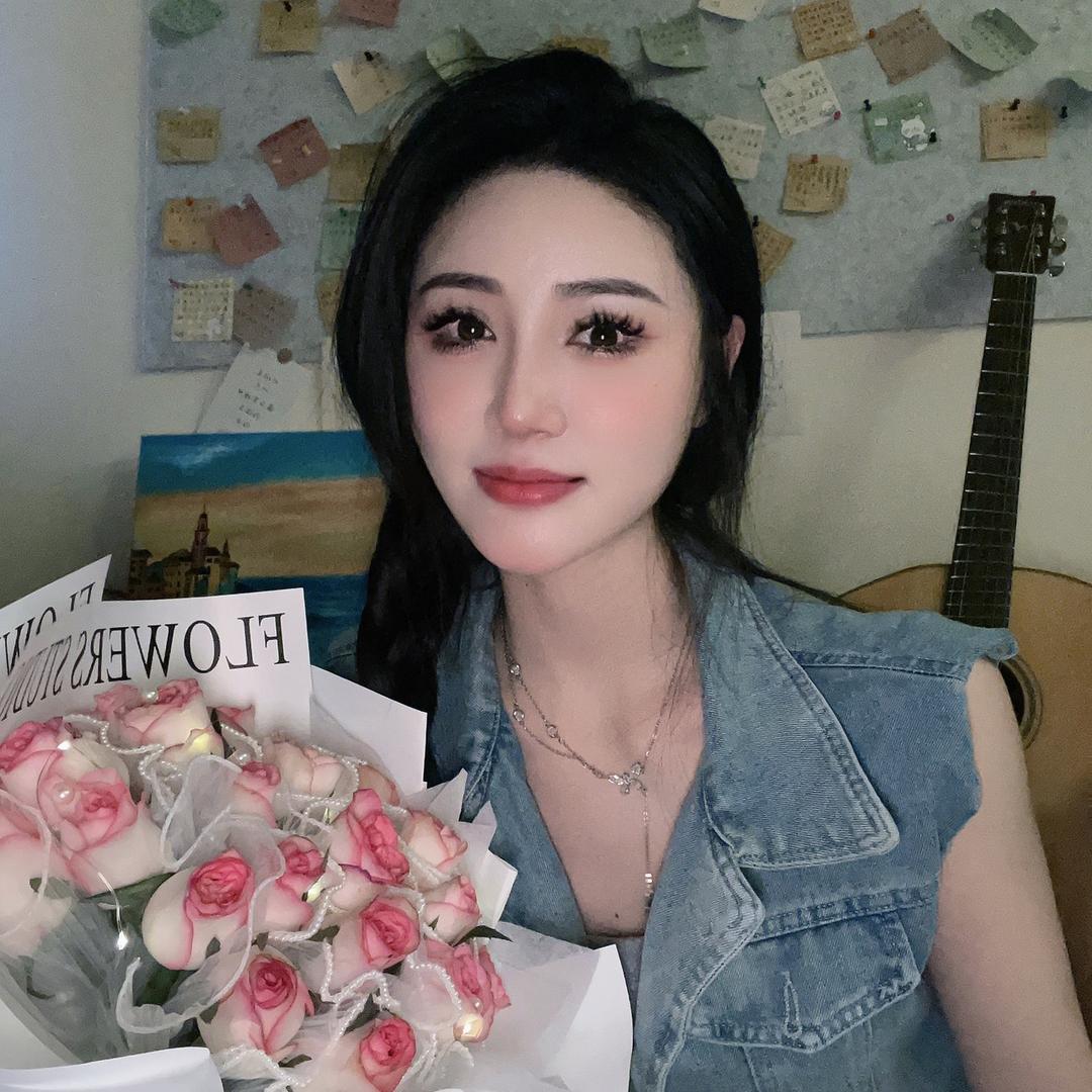 大姗子🎱
