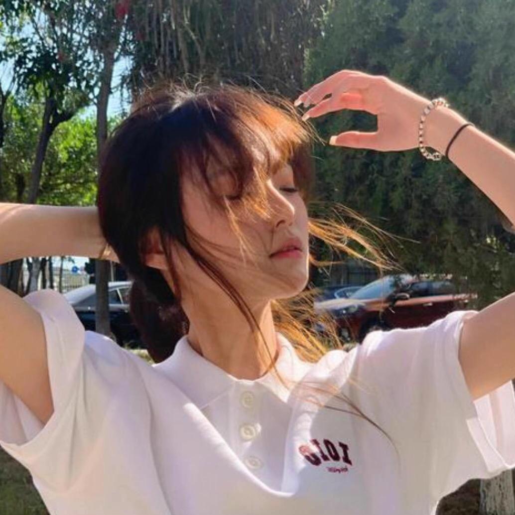 小旋kk
