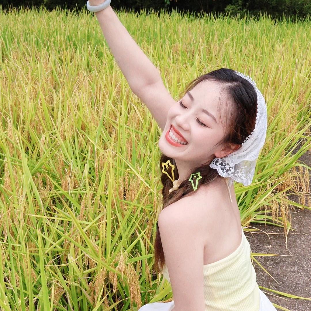 大嘴小小淇