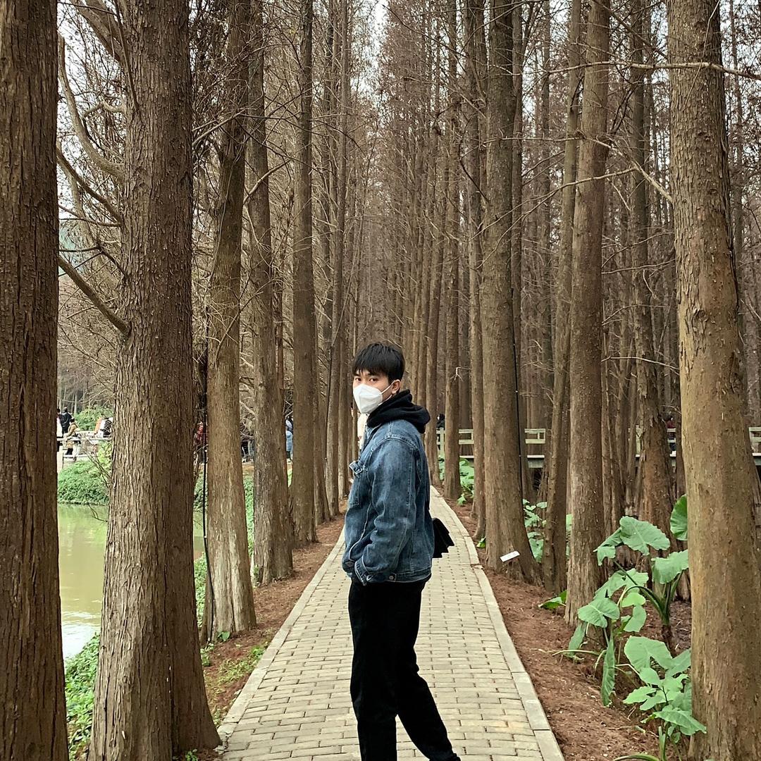 Jackson Chen