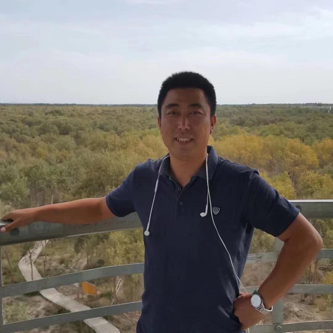 草木青