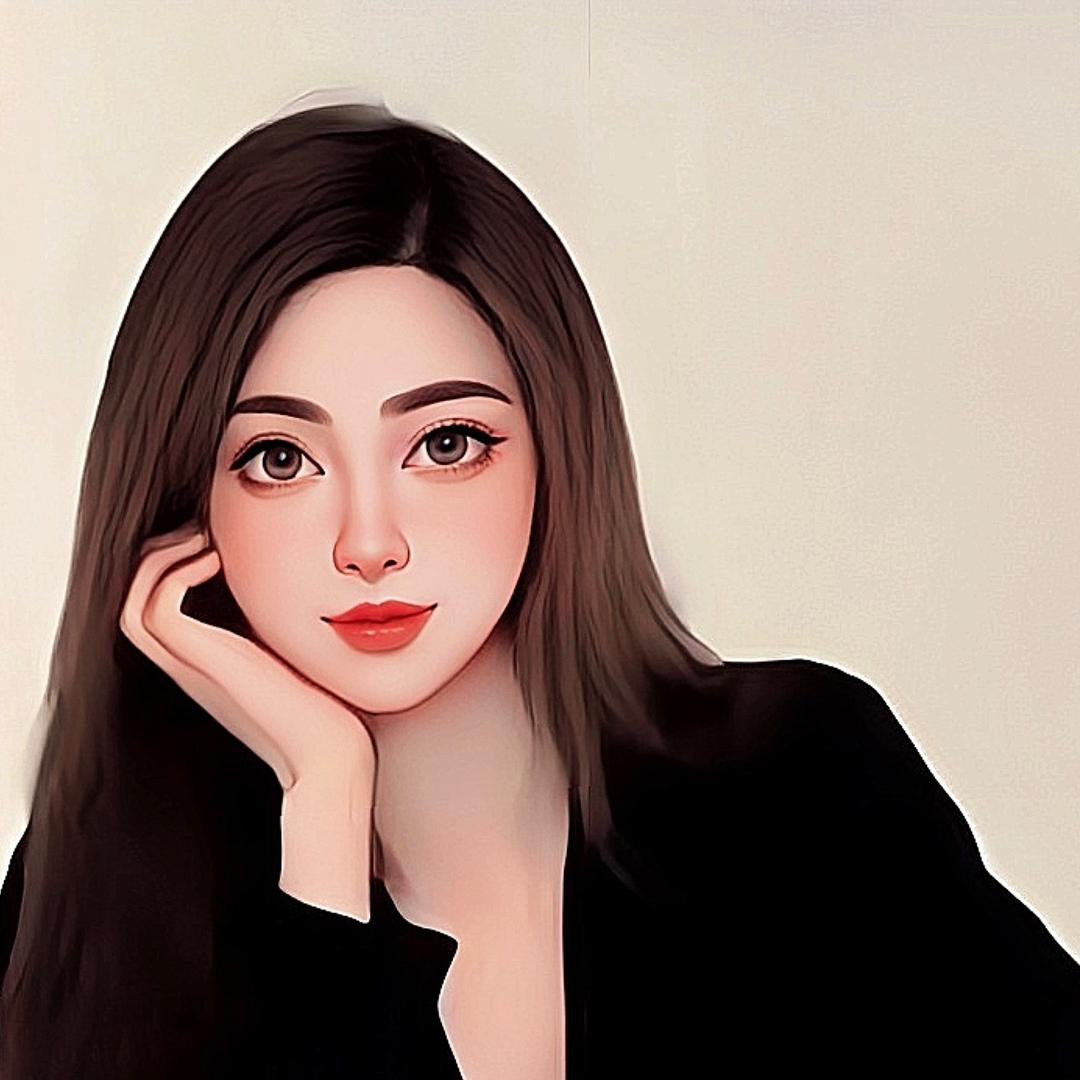 是露娜呀