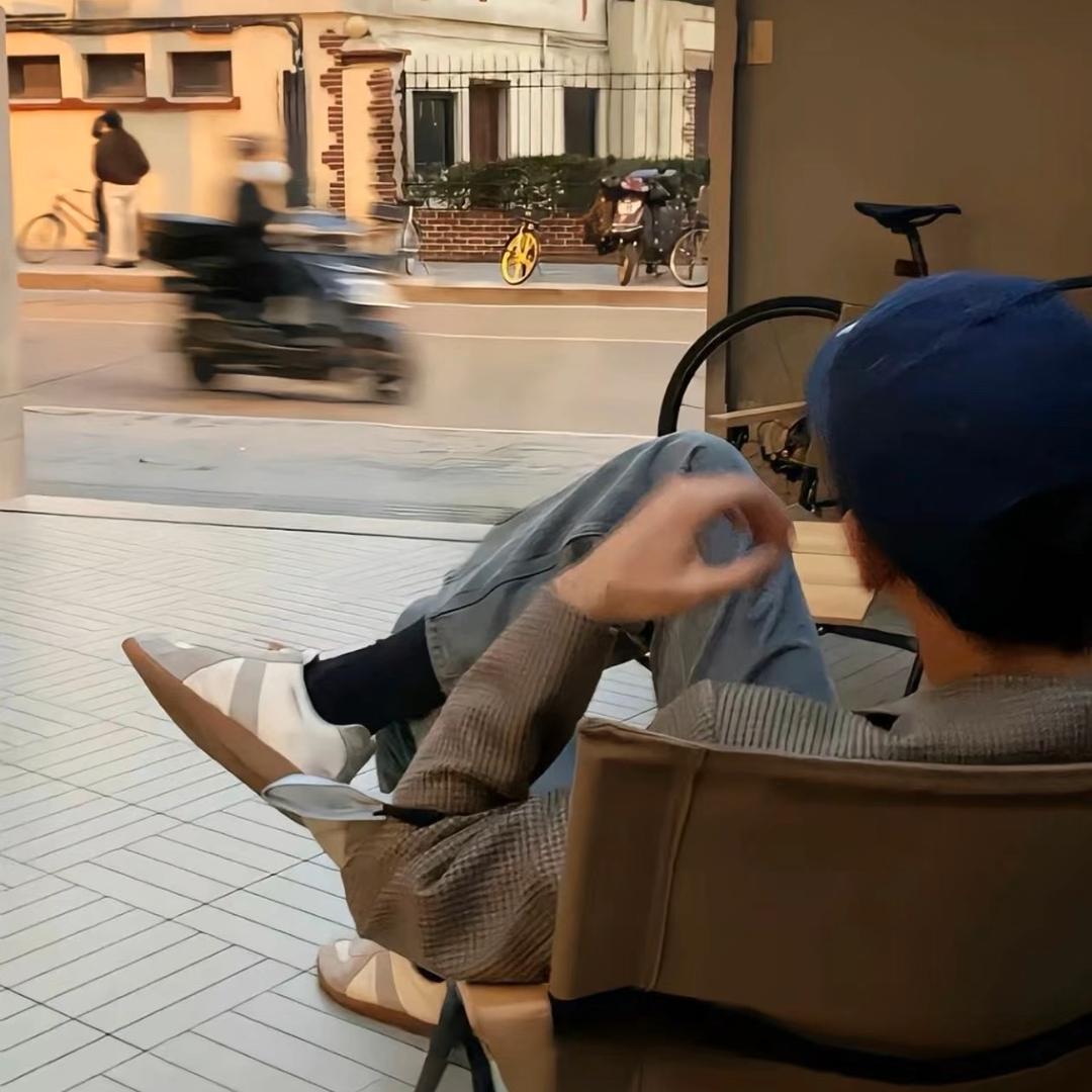 财神爷