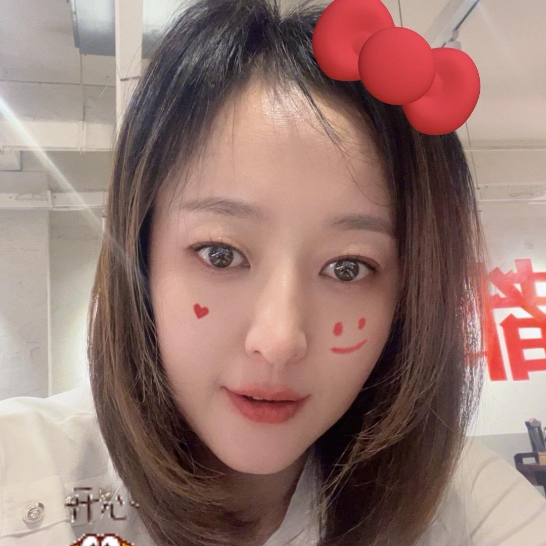 长白山小莉姐