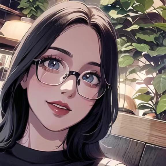Makeup-陈柠