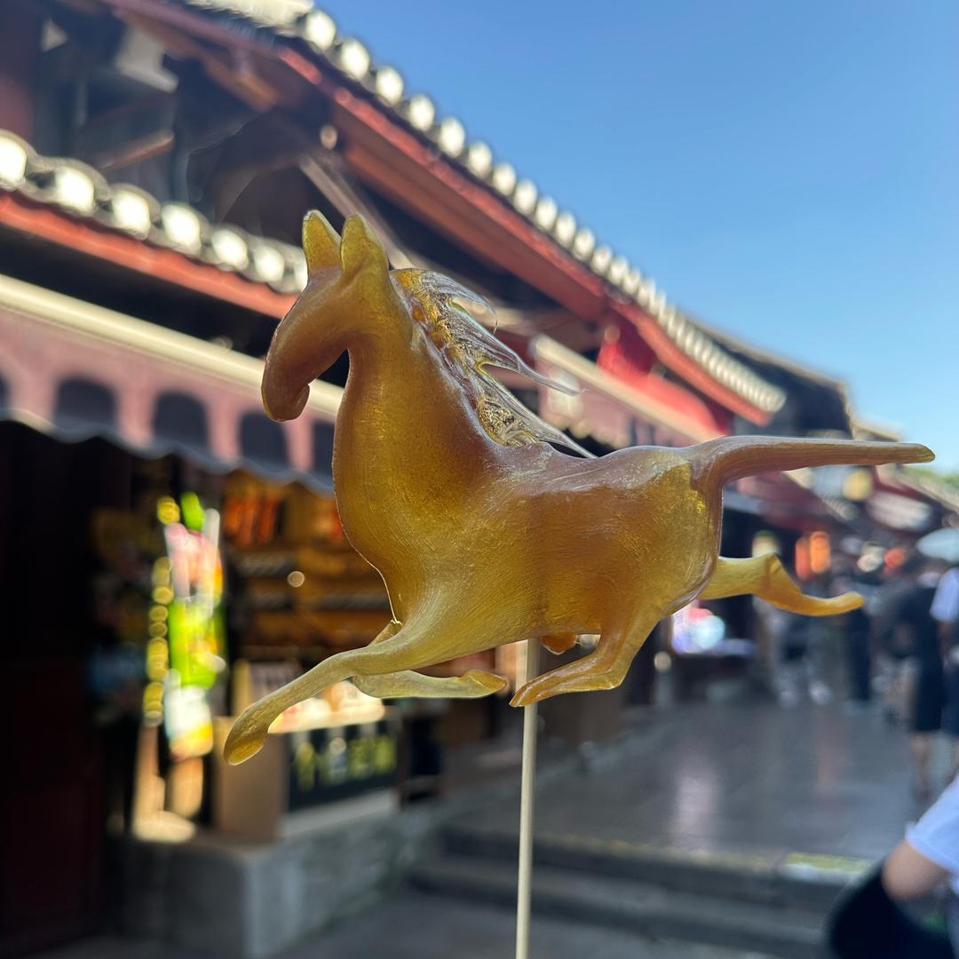 小飞马