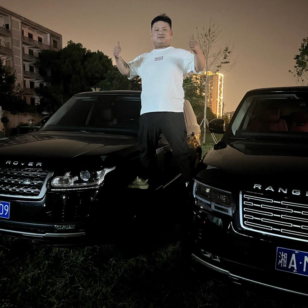A长沙豪车租赁-啊鑫