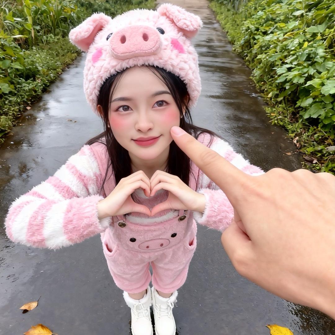 阿🤡飘☘️