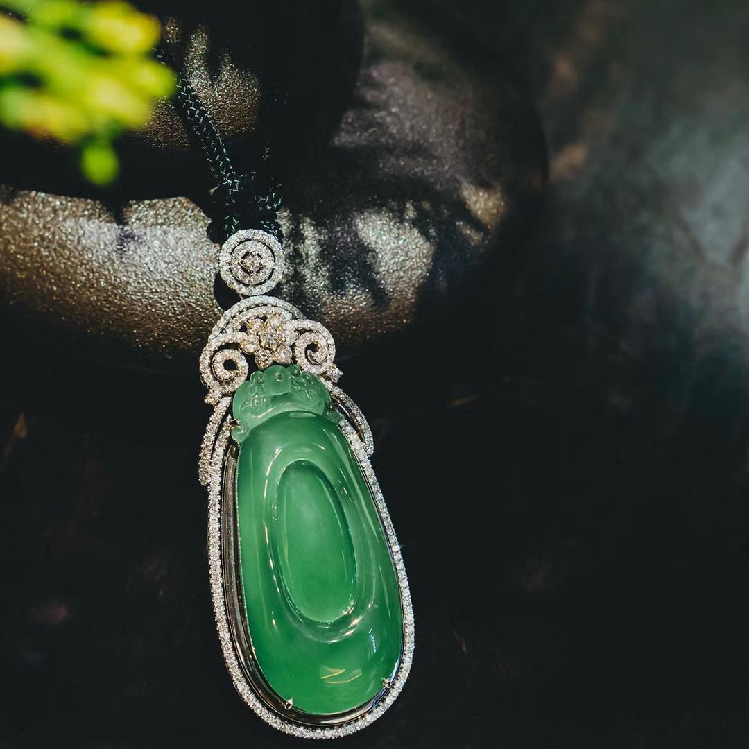 胶州百汇珠宝思雨