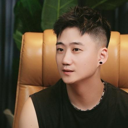 木子锌说情感（收徒）