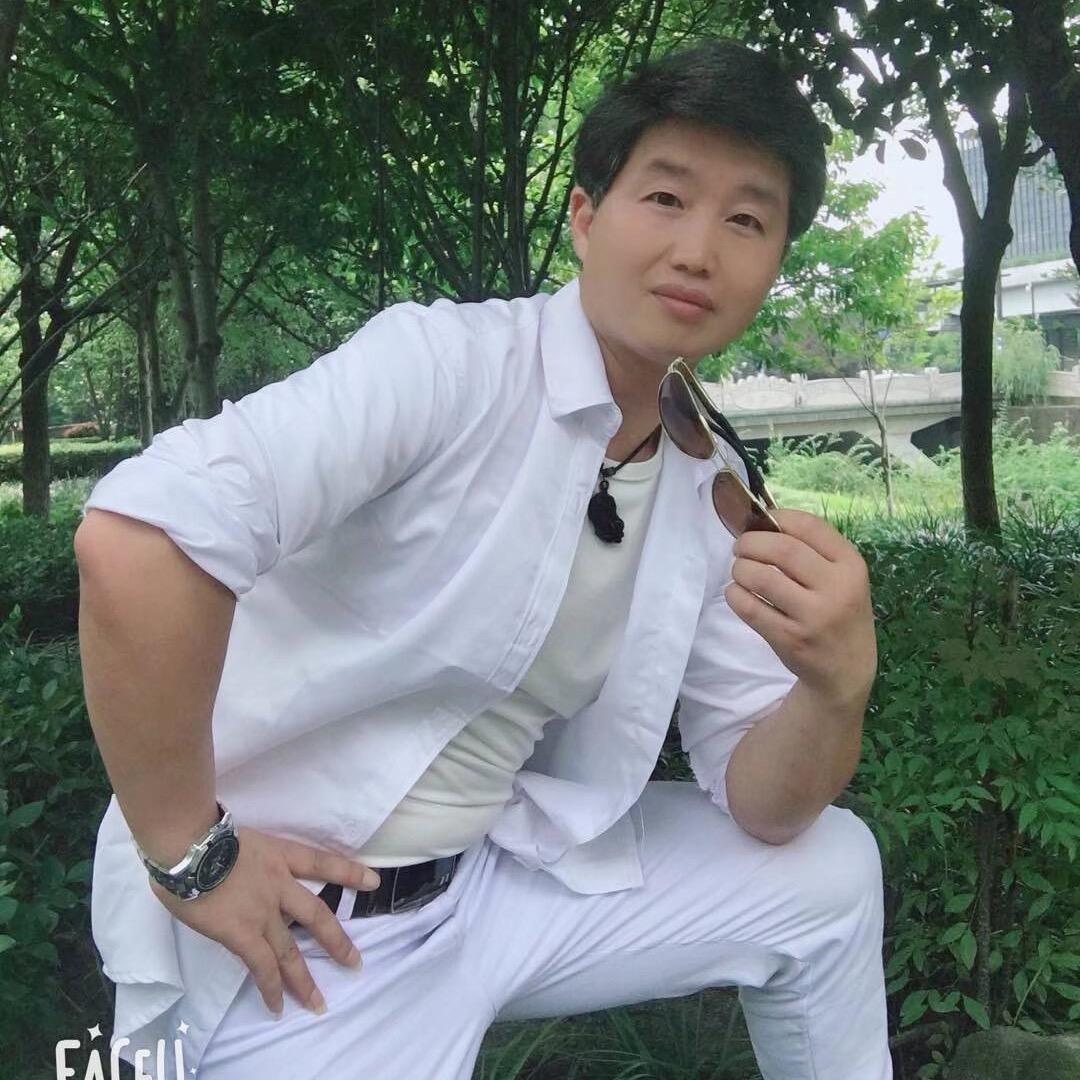 八戒哥哥（招男女搭档）