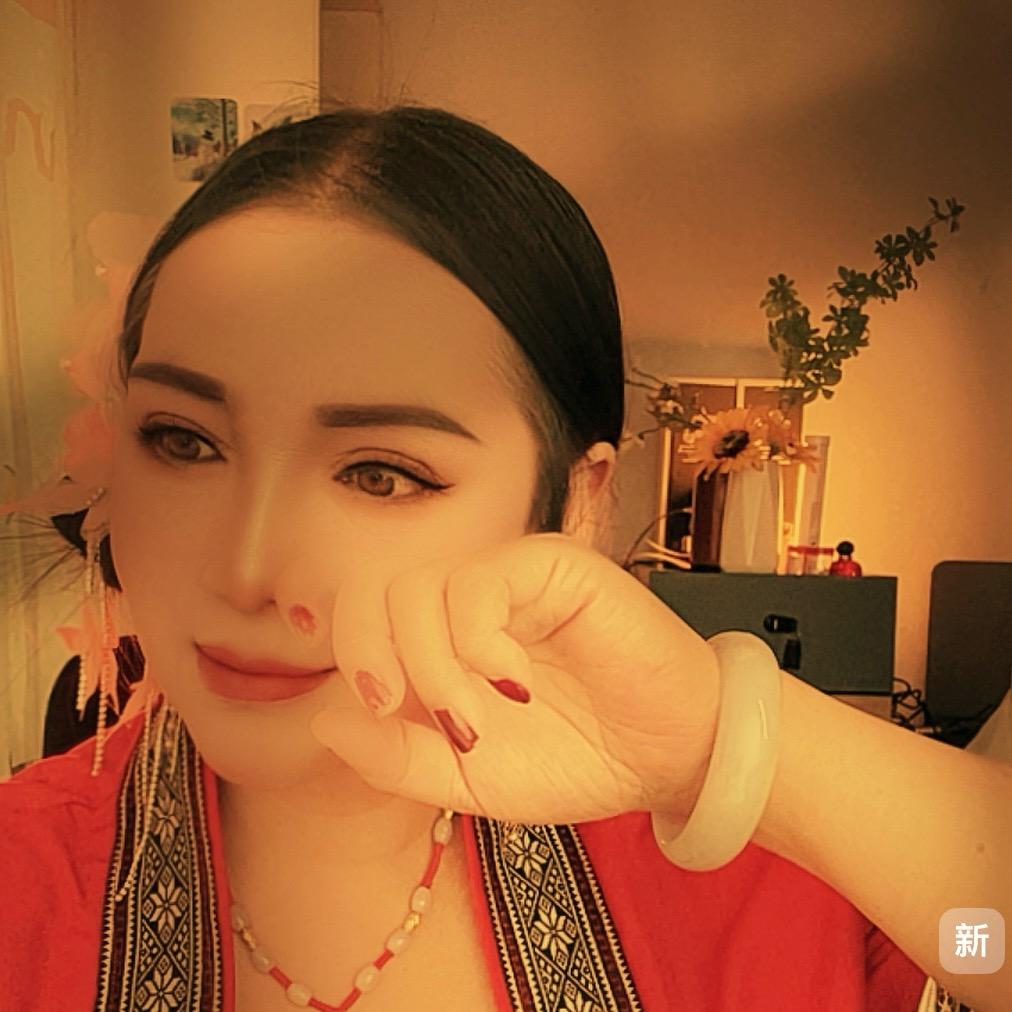 山歌萍姐