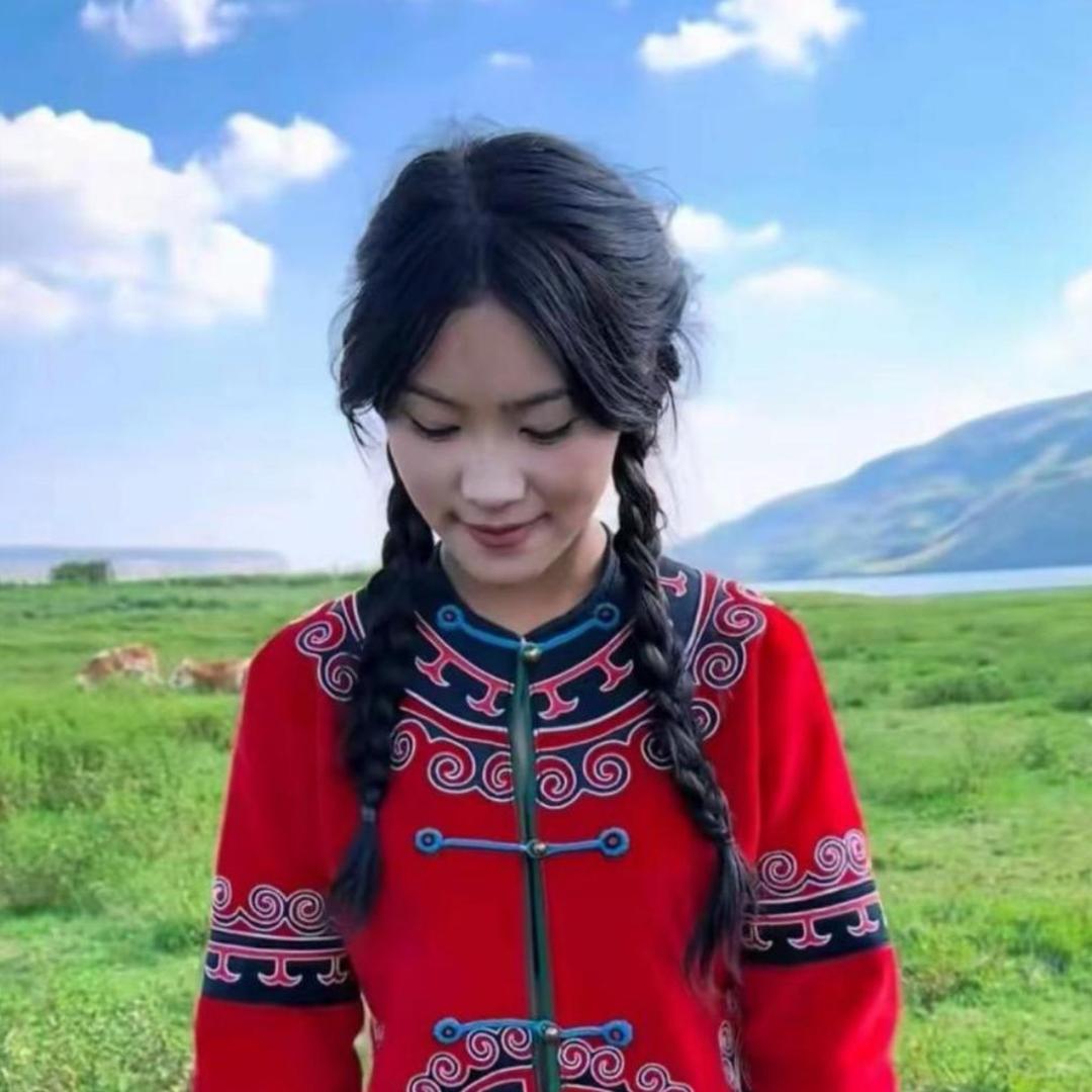 牛丫头找妈妈