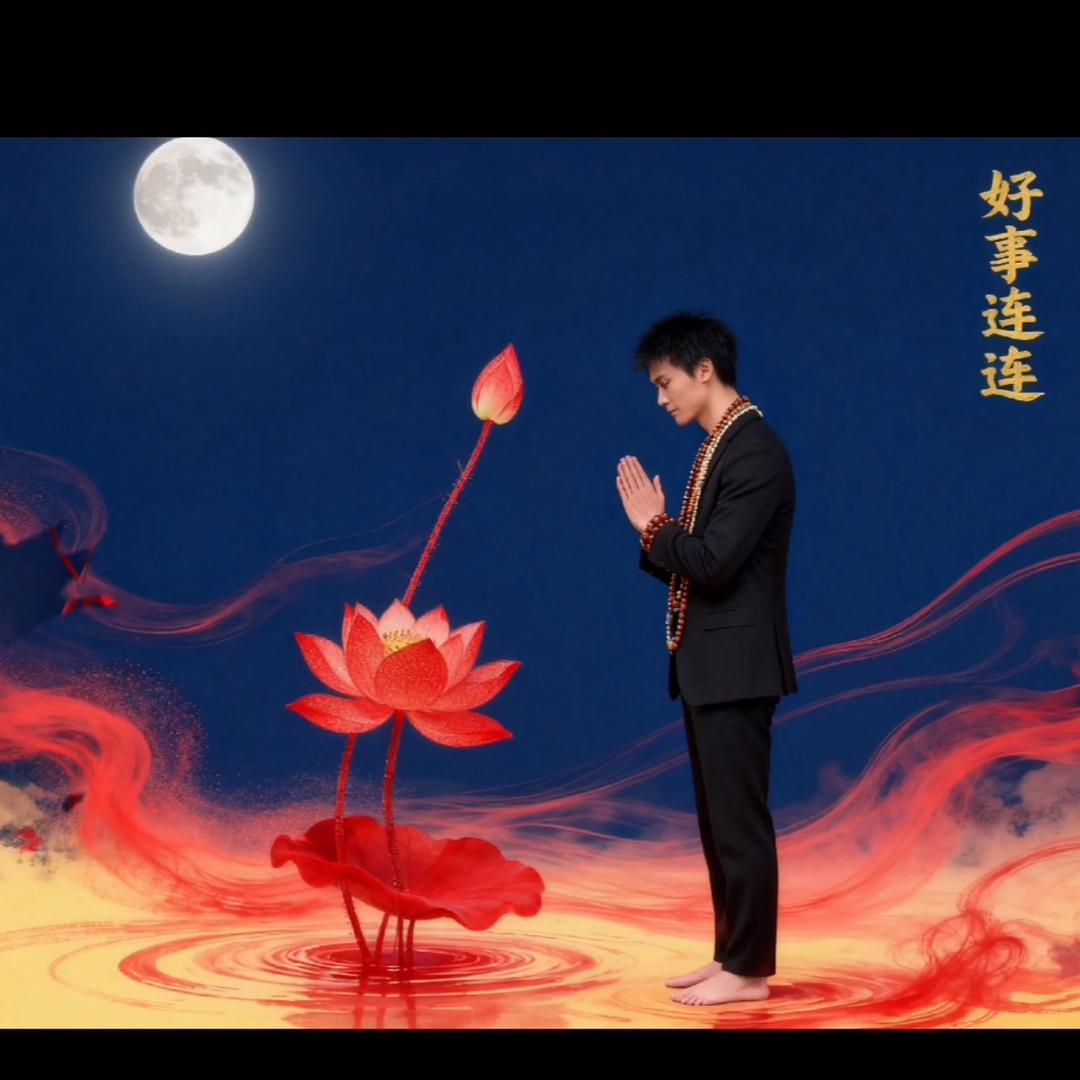 文玩峰峰🙏📿