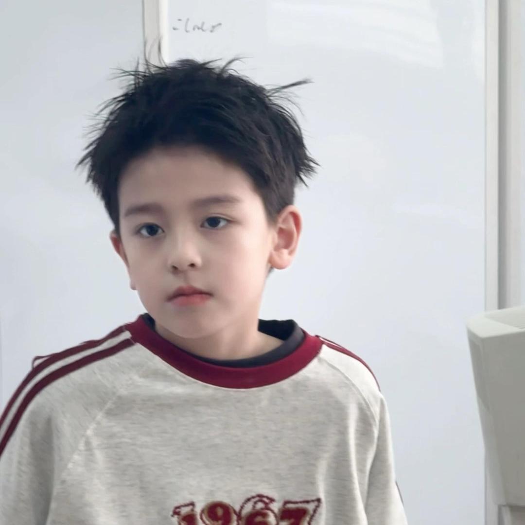 顾家男孩Pp
