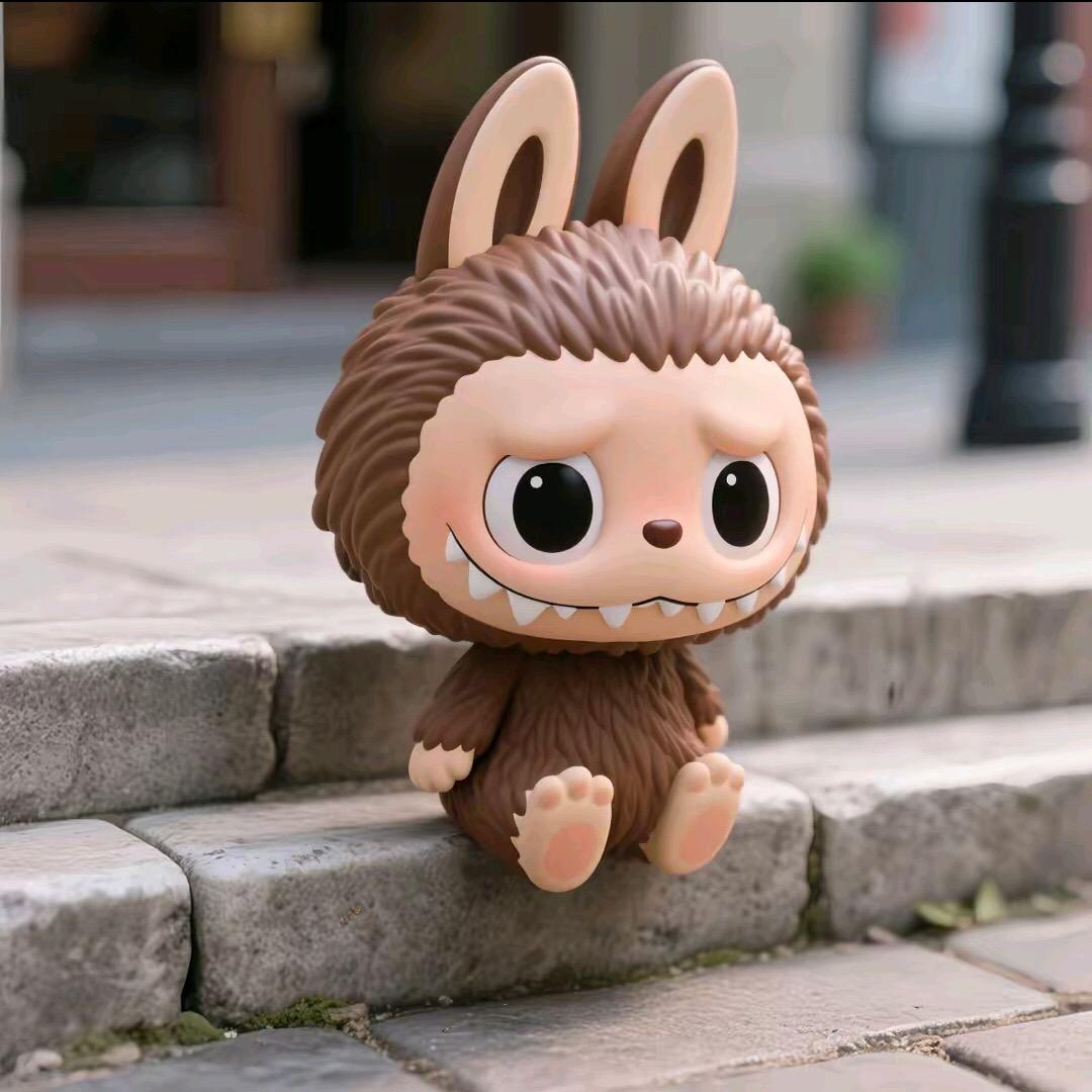 Panini tr 拉布