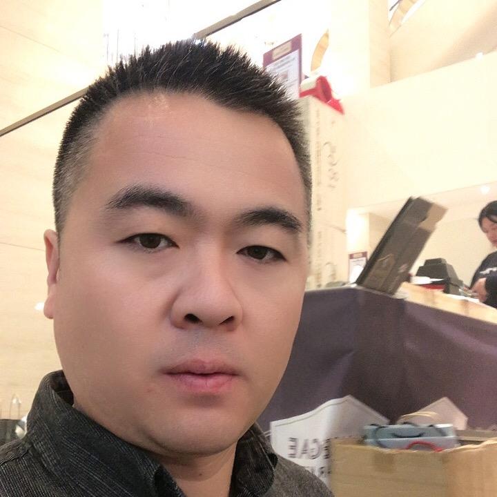 保哥在韩国🇰🇷