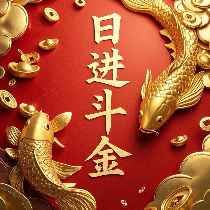 follow fashion橱窗正在营业