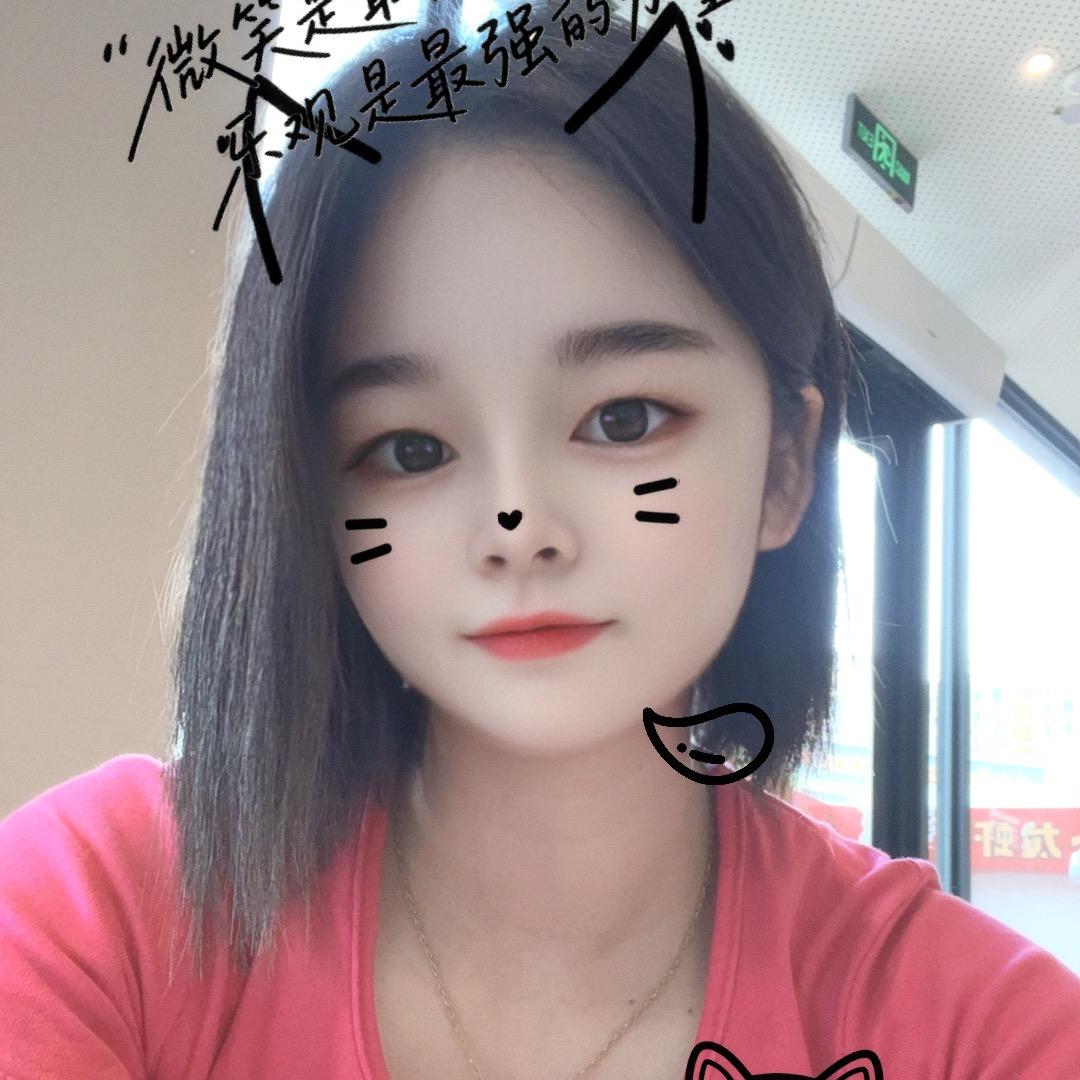 小小卢🌹甄选