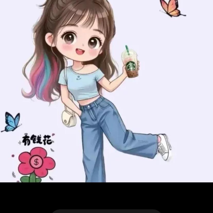 鱼糯糯👩🏻‍🦰