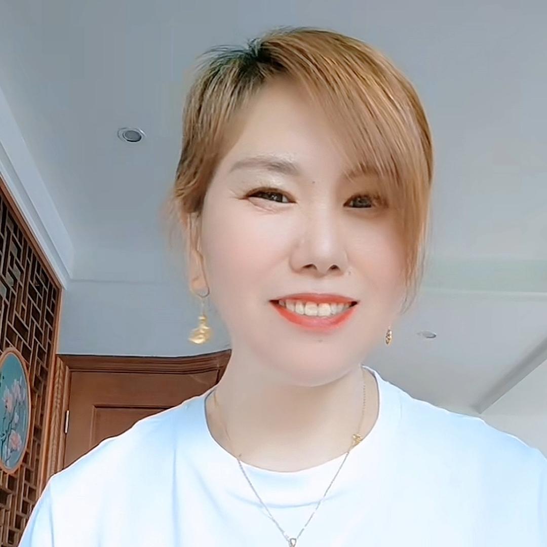 @微笑阳光