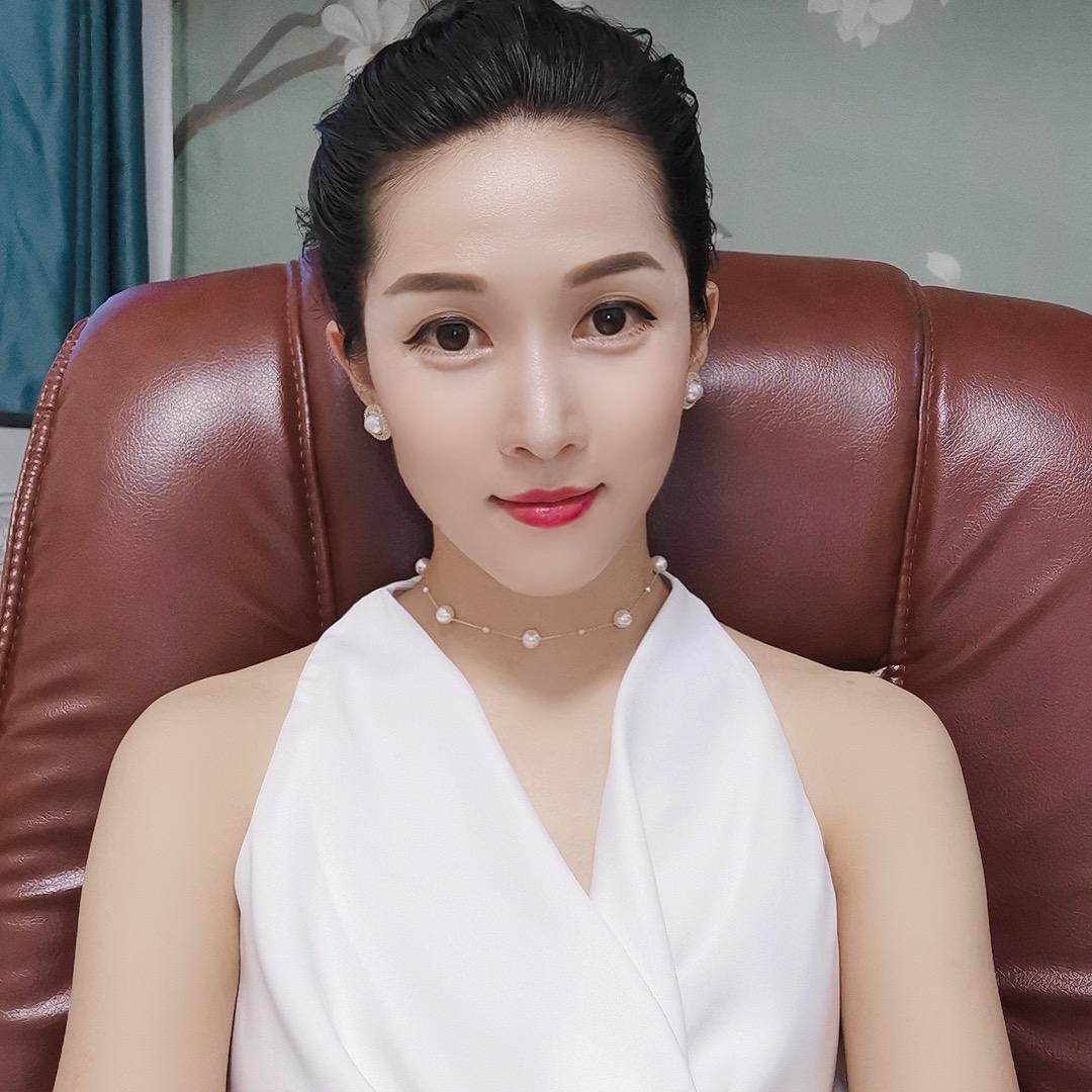 旭坤子——国学商业人性情感＊付费项目讲师