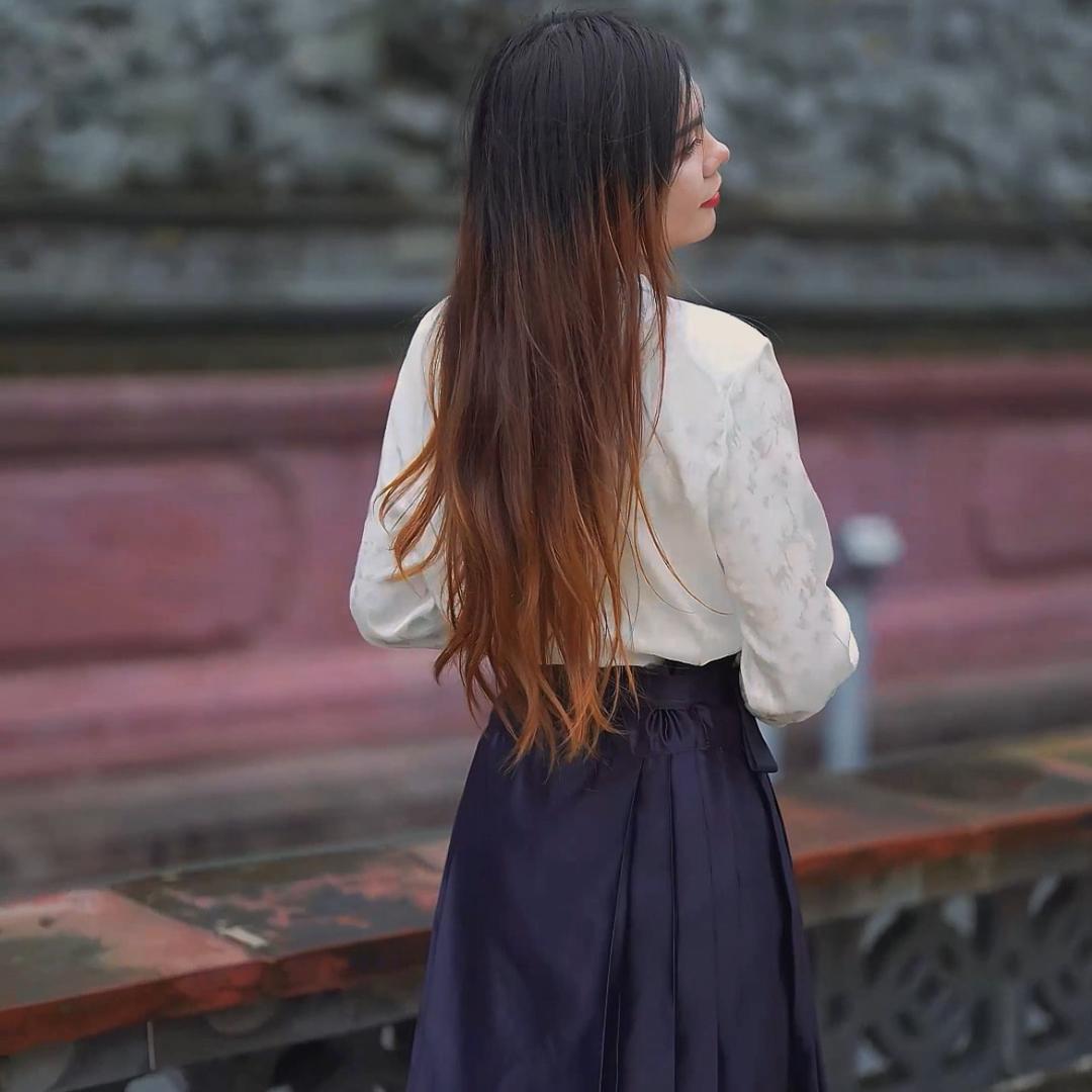 Jenny夫人