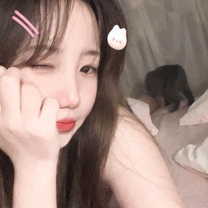 小鱼啵啵