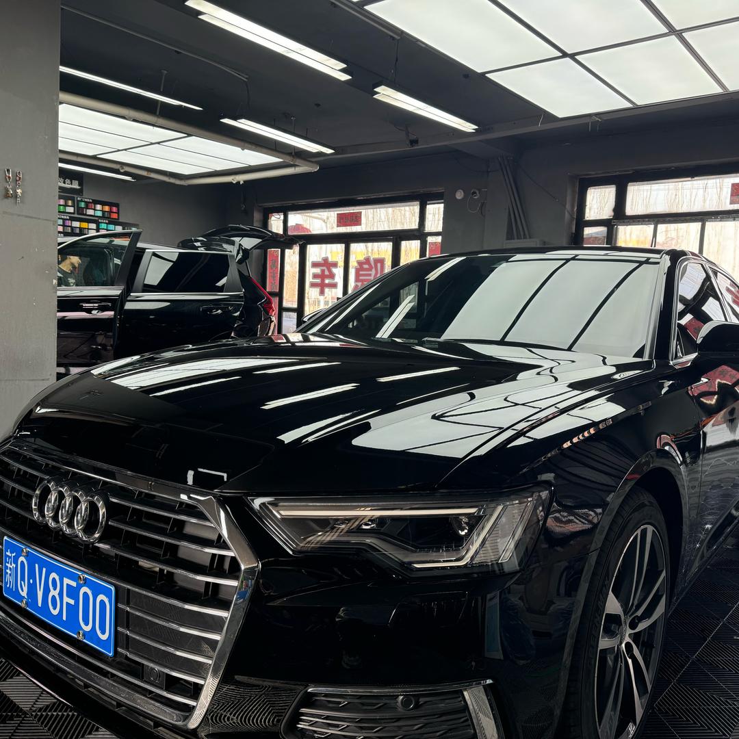 指挥大师佰膜贴膜亦家(叶城店)