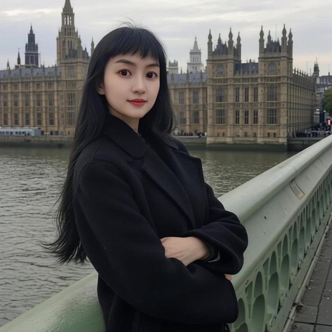 小婷婷～～