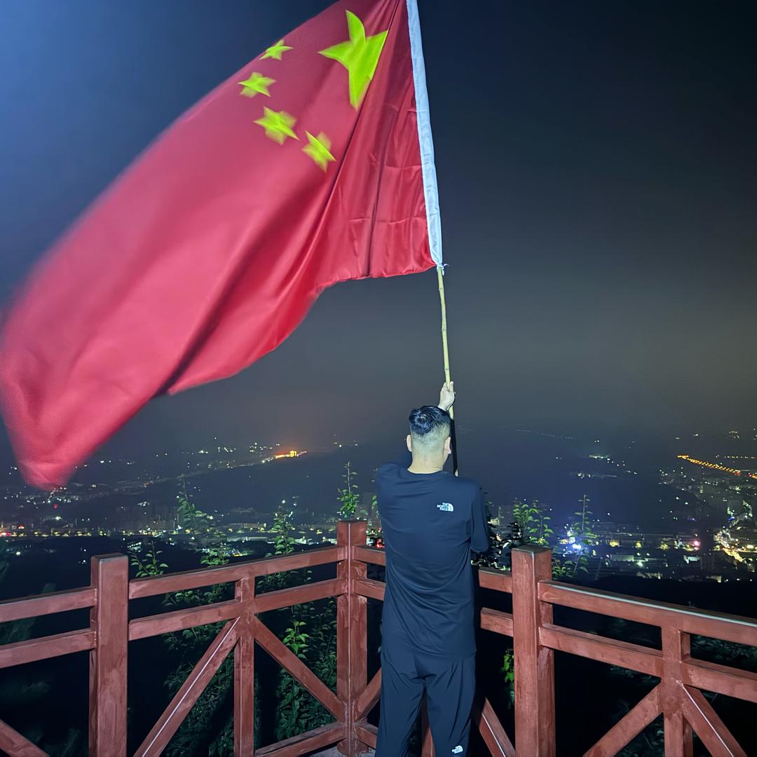 暖心刚刚（雷厉刚行）