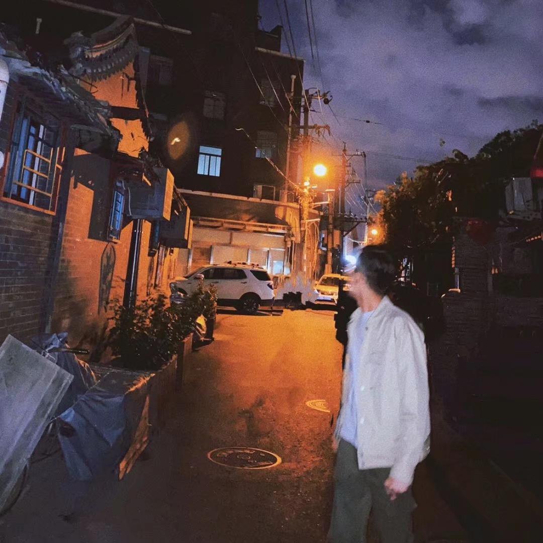 小鲤鱼