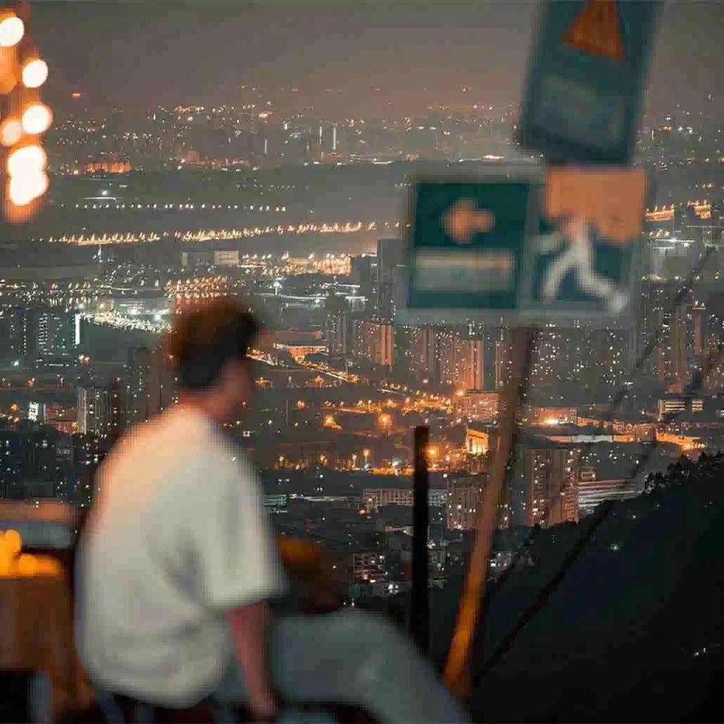 阿海卖羊肉生活日常