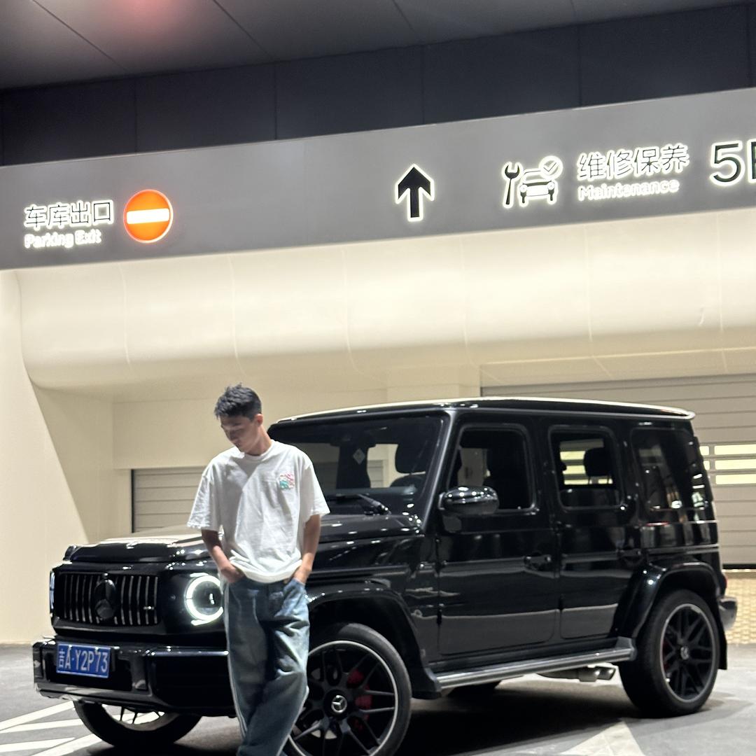 壮弟租车(租满送车)