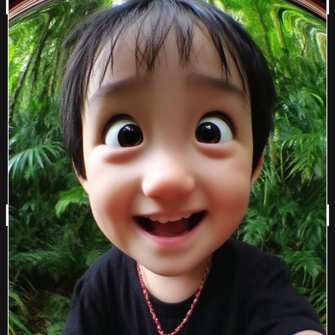 李歪歪就是L歪歪