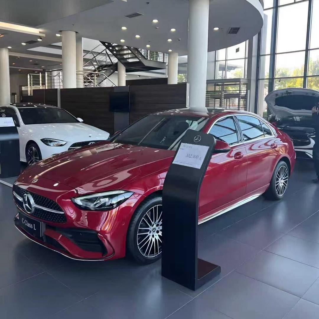 君君小妹儿来说车