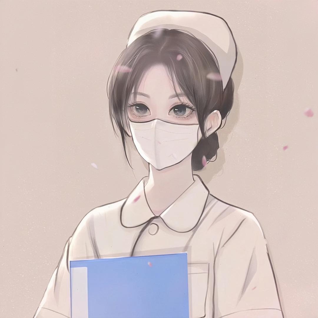 老想辞职的老护士（拒与陌生人聊天）