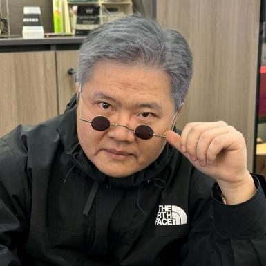 富贵讲金融