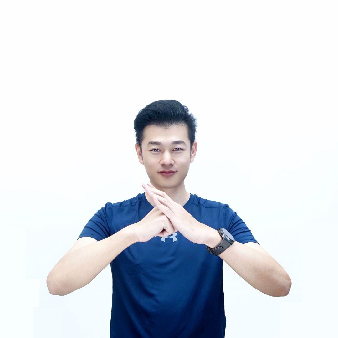 晓峰经络内养