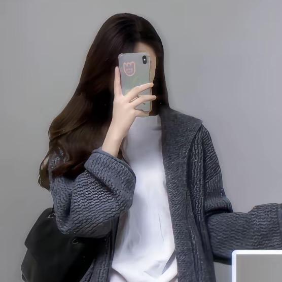 @桔子（梨形版）