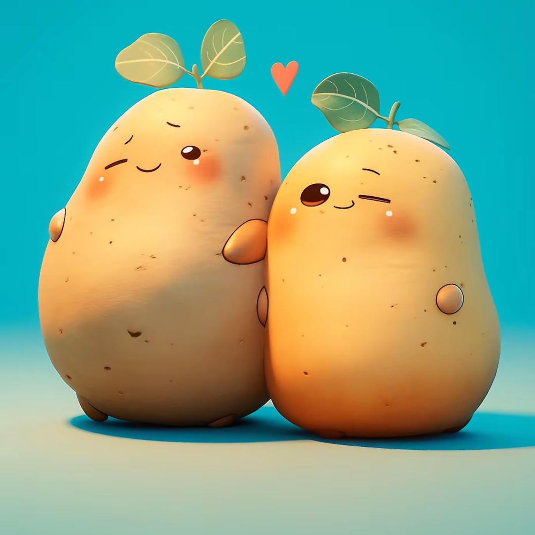 土豆王子🥔