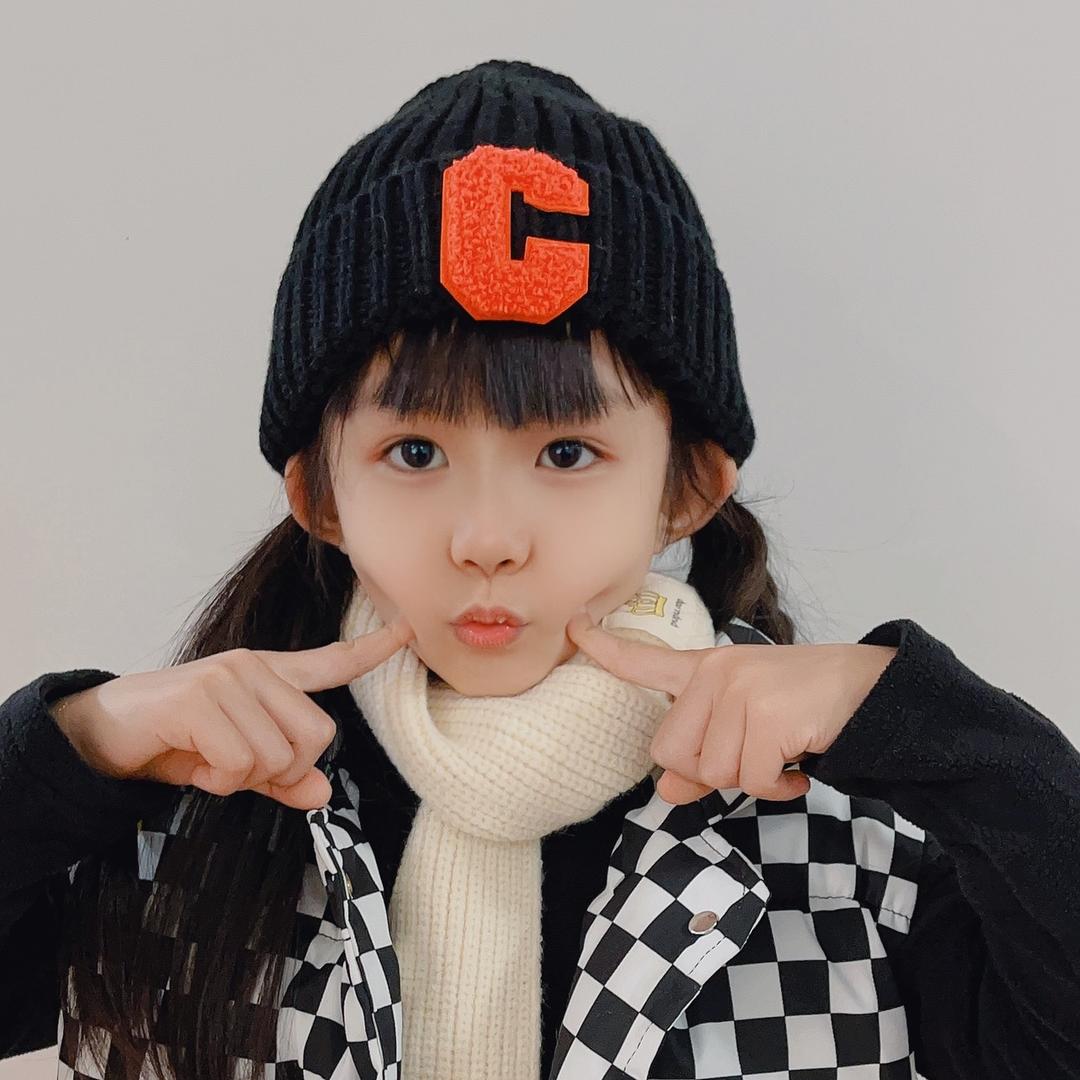 思懿妹妹