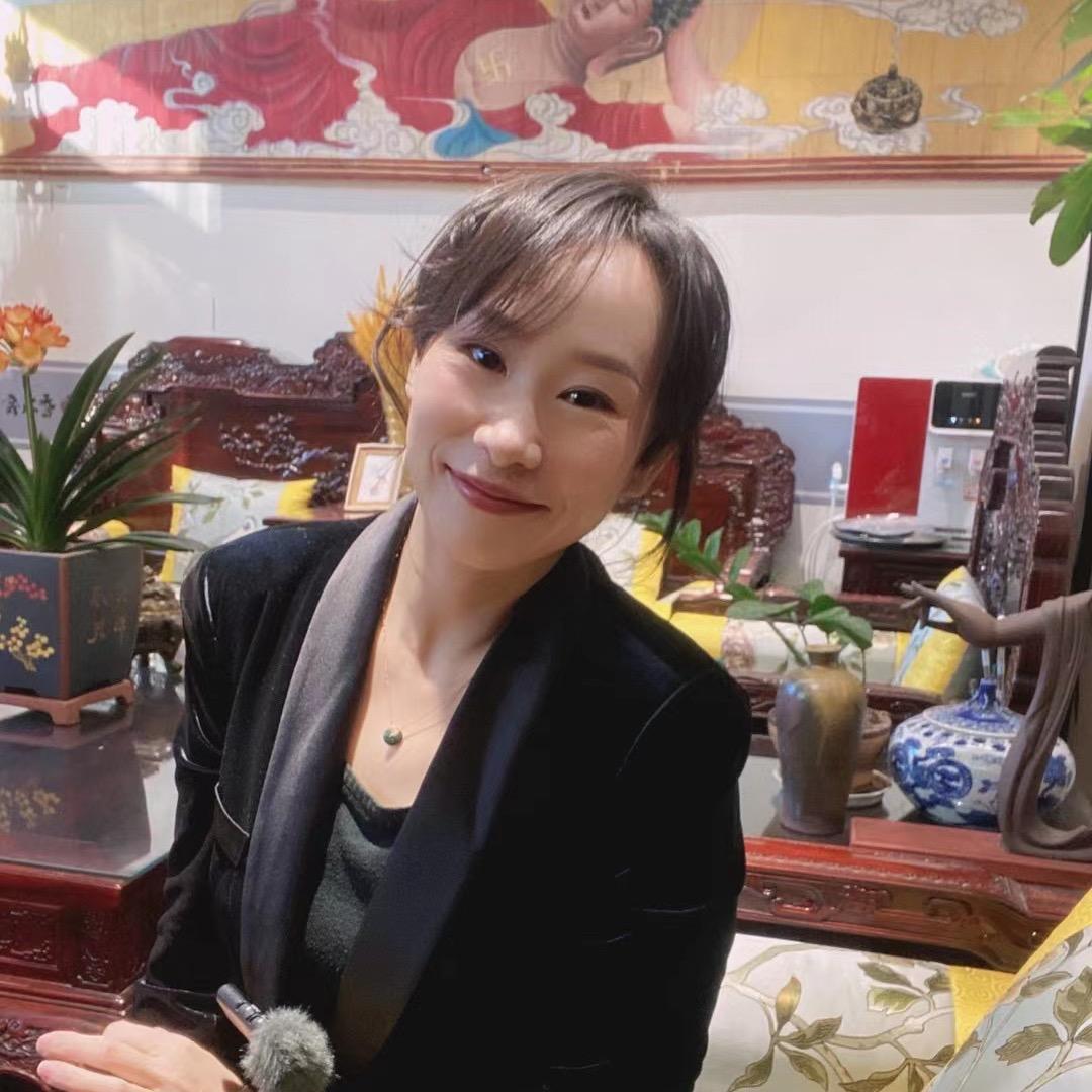 香业大咖lily的沉香店